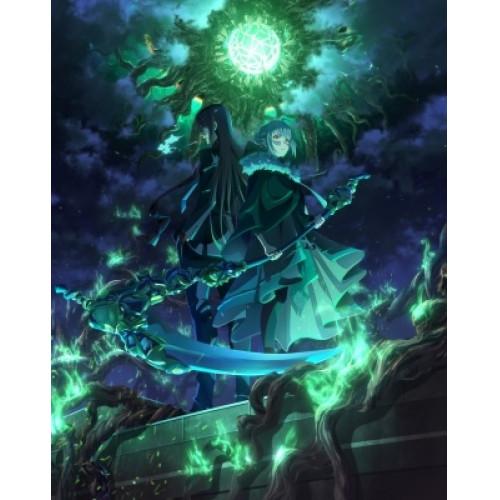 BD/TVアニメ/ロード・エルメロイII世の事件簿 -魔眼蒐集列車 Grace note- Blu-...