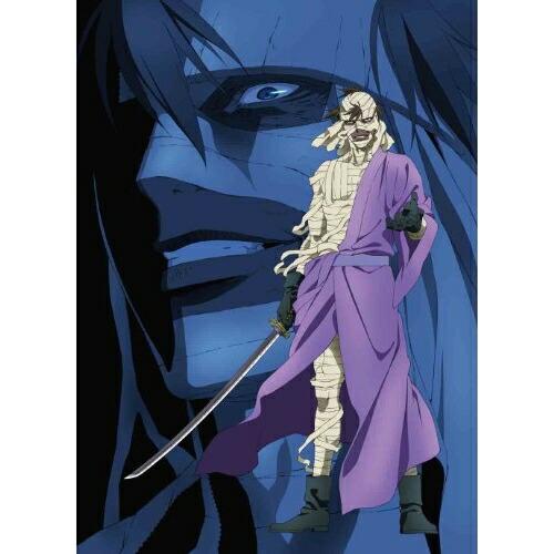 BD/劇場アニメ/るろうに剣心-明治剣客浪漫譚- 新京都編 後編 光の囀(Blu-ray)【Pアップ