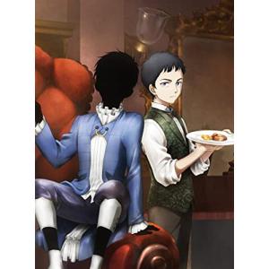 鬼灯の冷徹 ほおずきのれいてつ 第1期 全13話BOXセット ブルーレイ Blu