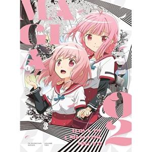OKAWARI-BOY スターザンS Blu-ray お得なVol.1とVol.2のセット