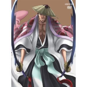 DVD/キッズ/BLEACH