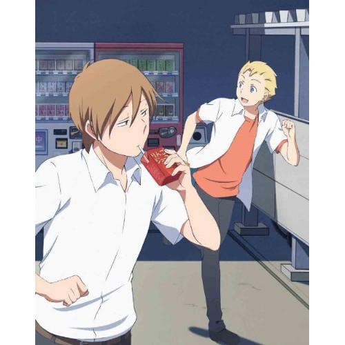 DVD/TVアニメ/君と僕。 6 (DVD+CD) (完全生産限定版)