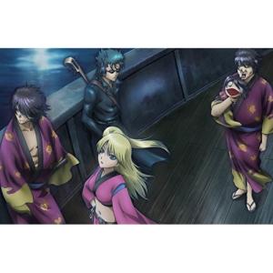 BD/TVアニメ/銀魂゜ 06(Blu-ray) (完全生産限定版)