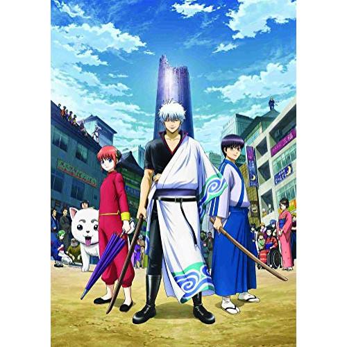 BD/TVアニメ/銀魂.銀ノ魂篇 09(Blu-ray) (Blu-ray+CD) (完全生産限定版...