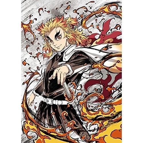 BD/TVアニメ/テレビアニメ 鬼滅の刃 無限列車編 第一巻(Blu-ray) (Blu-ray+C...