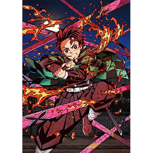 BD/TVアニメ/鬼滅の刃 遊郭編 第三巻(Blu-ray) (Blu-ray+CD) (完全生産限...