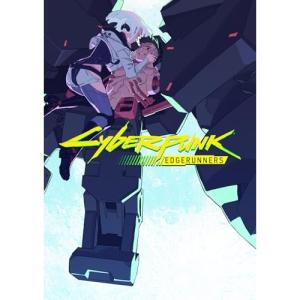 BD/OVA/サイバーパンク: エッジランナーズ...の商品画像