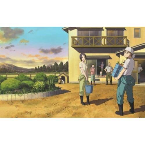 BD/TVアニメ/銀の匙 Silver Spoon VOLUME 4(Blu-ray) (Blu-r...