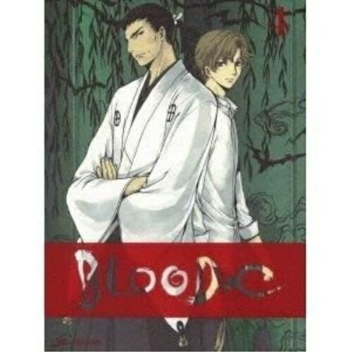 BD/TVアニメ/BLOOD-C 4(Blu-ray) (Blu-ray+CD) (完全生産限定版)...