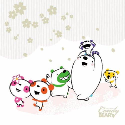 CD/alan/みんなでね 〜PANDA with Candy BEAR&apos;s〜/「生きる」 (CD+...