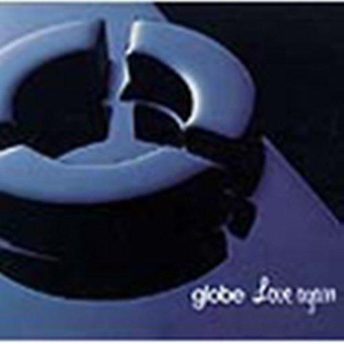 CD/globe/Love again (紙ジャケット) (期間限定生産廉価盤)