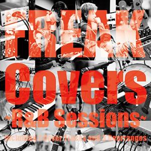 CD/FREAK/Covers 〜R&B Sessions〜 (CD(スマプラ対応))