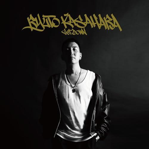 CD/笠原瑠斗/Ｇｅｔ　ｄｏｗｎ