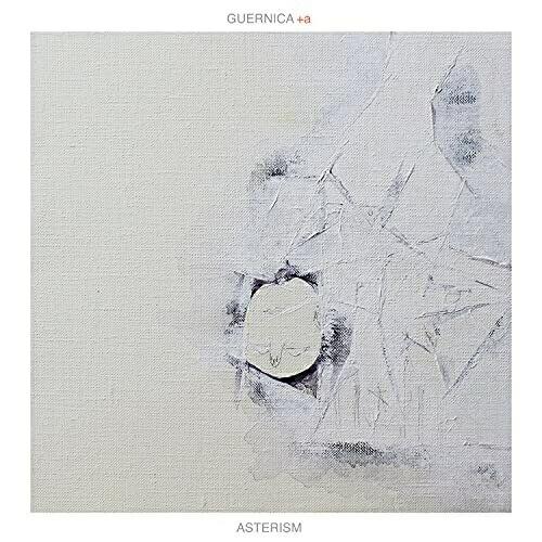 CD/ASTERISM/GUERNICA+a (紙ジャケット)