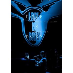 DVD 大塚愛 LOVE IS BORN 2025の買取情報