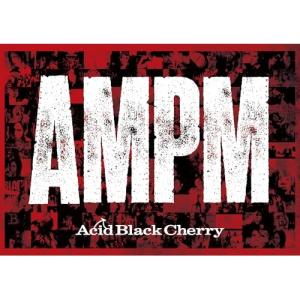 DVD/Acid Black Cherry/AM...の商品画像