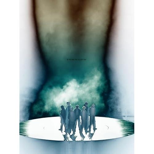 DVD/BE:FIRST/BE:FIRST DOME TOUR 2024-2025 ”2:BE” (...