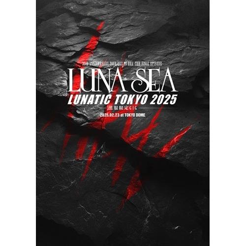 ▼DVD/LUNA SEA/35th ANNIVERSARY TOUR ERA TO ERA -TH...