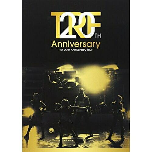 DVD/TRF/TRF 20th Anniversary Tour【Pアップ】