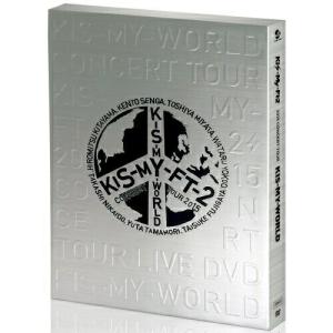 DVD/Kis-My-Ft2/2015 CONC...の商品画像