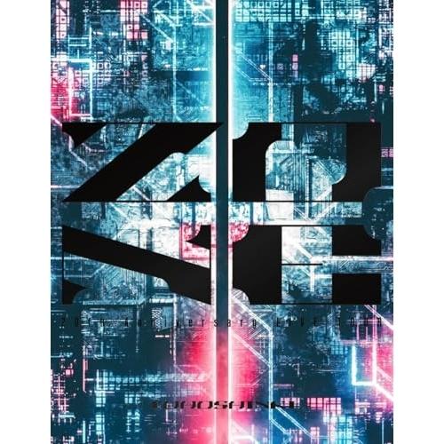 DVD/東方神起/東方神起 20th Anniversary LIVE TOUR 〜ZONE〜 (本...