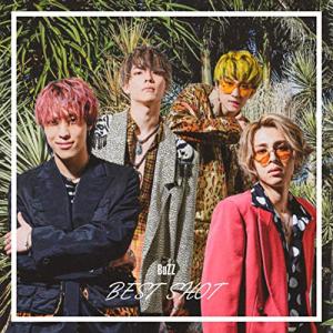 CD/BuZZ/BEST SHOT )