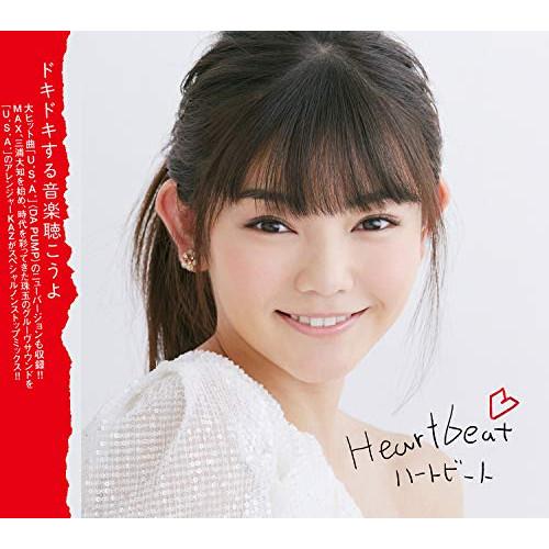 CD/オムニバス/Heartbeat