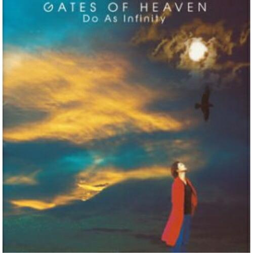 CD/Do As Infinity/GATES OF HEAVEN (CCCD)