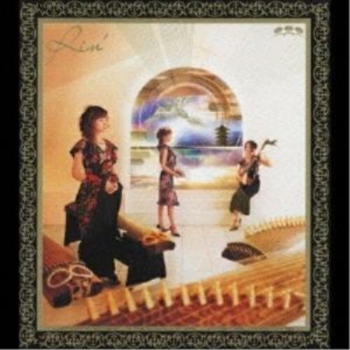 CD/Rin&apos;/飛鳥 (CD+DVD(恵比寿ザ・ガーデンホール))【Pアップ】
