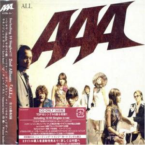 エイベックス（AVEX） 【おまけCL付】新品 AAA DOME TOUR 15th