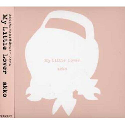 CD/My Little Lover/akko (ジャケットB)