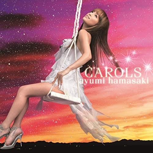 CD/浜崎あゆみ/CAROLS (CCCD)