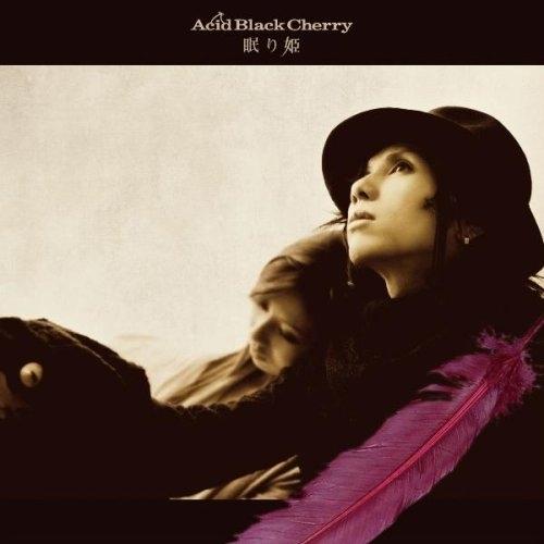 CD/Acid Black Cherry/眠り姫 (CD+DVD) (ジャケットA) (初回生産限定...