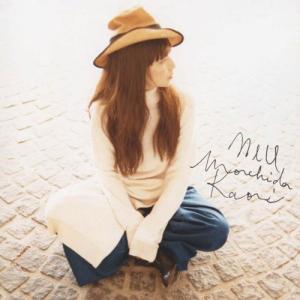 CD/持田香織/NIU (CD+DVD) (初回生産限定盤)【Pアップ】