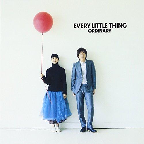 CD/Every Little Thing/ORDINARY (ジャケットB) (通常盤)【Pアップ
