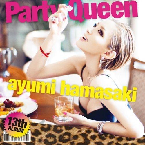 CD/浜崎あゆみ/Party Queen
