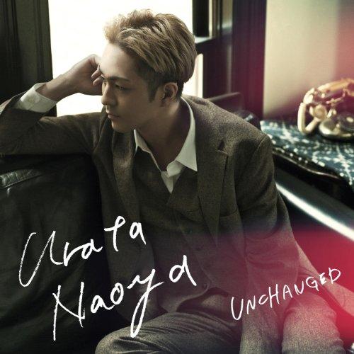 CD/URATA NAOYA/UNCHANGED【Pアップ】