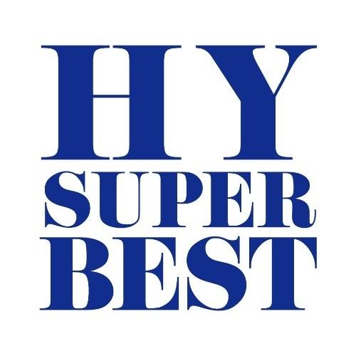 CD/HY/HY SUPER BEST【Pアップ