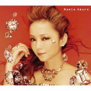 安室奈美恵 / PLAY プレイ 2007.06.27 8thアルバム CD+DVD AVCD-23342