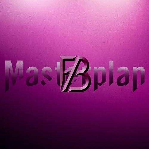 CD/BE:FIRST/Masterplan (CD(スマプラ対応))