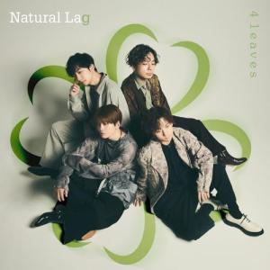 エイベックス CD/Natural Lag/Natural Lag Best Album -Turning