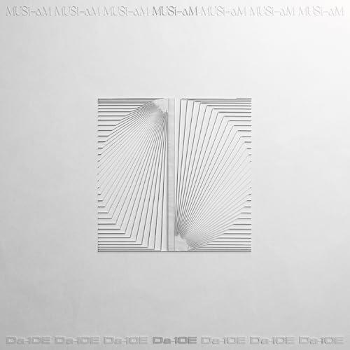 CD/Da-iCE/MUSi-aM (CD+2Blu-ray(スマプラ対応)) (通常盤)