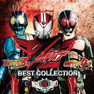 CD/(特撮)/仮面ライダードライブ/仮面ライダ...の商品画像