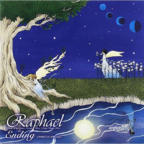 CD/Raphael/Ending -1999072319991201-【Pアップ