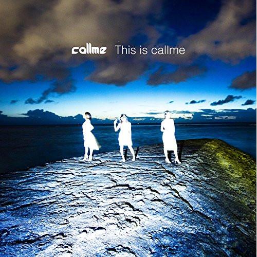 CD/callme/This is callme (2CD(スマプラ対応)) (Type-C)【Pア...