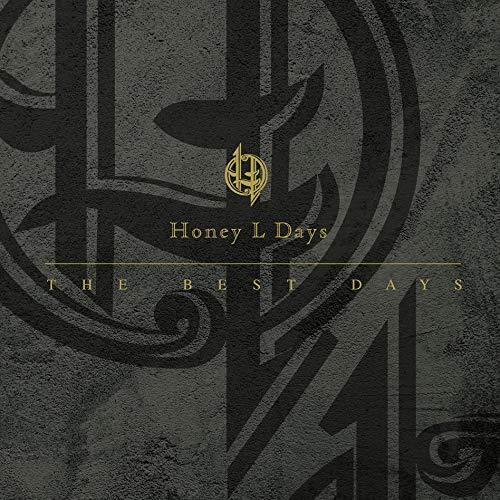 CD/Honey L Days/THE BEST DAYS