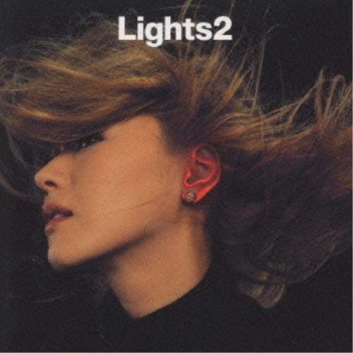 CD/globe/Lights2【Pアップ