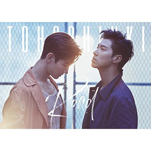 CD/東方神起/Road (CD(スマプラ対応)) (初回限定豪華盤)【Pアップ】