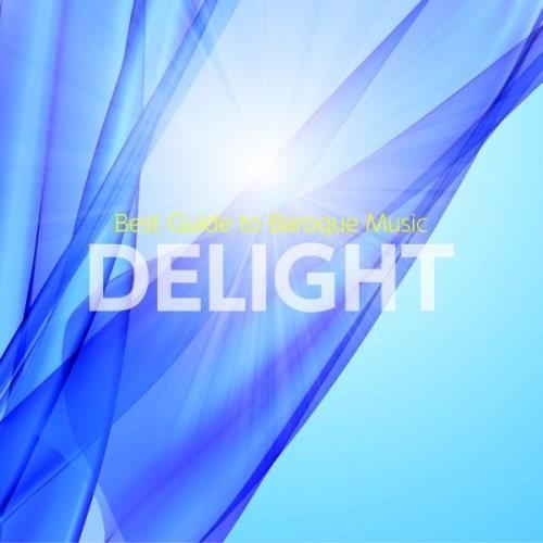 CD/クラシック/入門!バロック 6 元気の出るヘンデル (解説付)