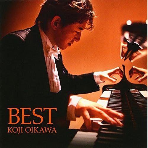 CD/及川浩治/BEST